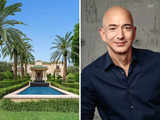 Jeff Bezos splurges $79 mn on seven-bedroom mansion in Florida’s ‘Billionaire Island’