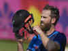 ICC World Cup 2023: Williamson's hopes in doubt with fractured thumb, Blundell named cover