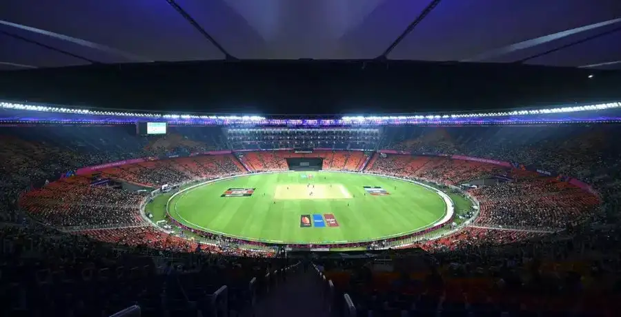 narendra modi cricket stadium: Interesting facts about Narendra Modi ...
