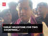 India-Sri Lanka ferry service launch: Sarbananda Sonowal, says 'Great milestone for two countries…'