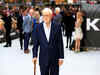 Oscar-winner Michael Caine announces his retirement at 90