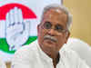 Chhattisgarh Assembly polls: Congress' first list of candidates to be released on Sunday, says CM Baghel