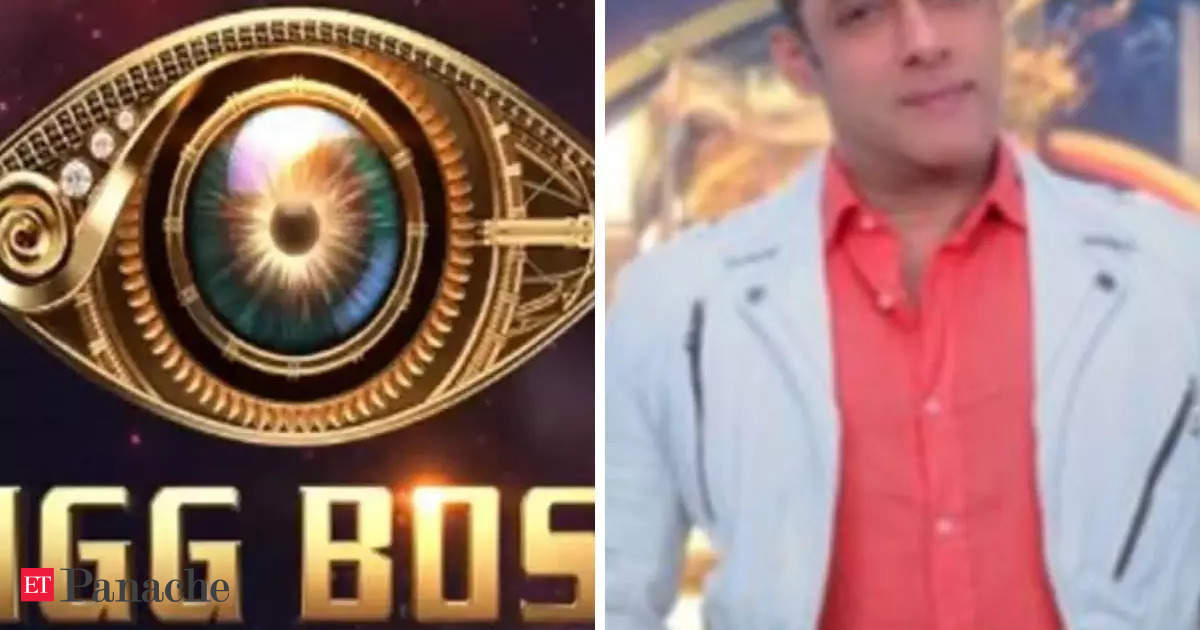 bigg boss: ‘Bigg Boss 17’ premieres on Sunday; Salman Khan returns as host; get to know the contestants!