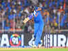 ICC World Cup: Skipper Rohit Sharma guides India to a massive 7-wicket victory over Pakistan