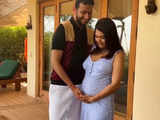 OYO founder Ritesh Agarwal's wife pregnant: 'Feel free to share...'
