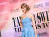 Taylor Swift's 'Eras Tour' set to make $4.1 billion earnings