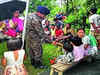 Violence-hit Manipur now battling dengue and African Swine Fever