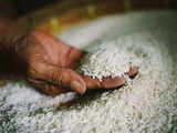 Govt retains basmati rice MEP at $1,200/tonne