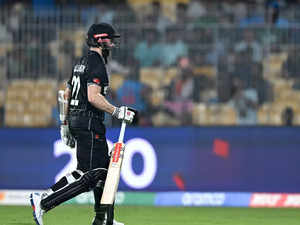 New Zealand captain Kane Williamson fractures thumb, but won’t go home