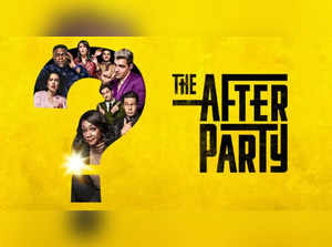 ‘The Afterparty’: Netflix canceled the series after 2 seasons; What you need to know