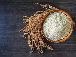 Govt Retains Basmati MEP at $1,200/tonne