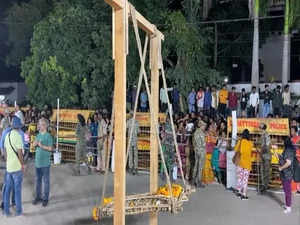 Chhattisgarh: World's longest Dussehra celebration begins in Bastar