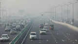Delhi air quality plunges into 'poor' category with AQI of 245