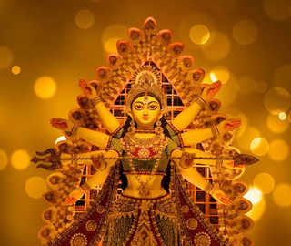 Shardiya Navratri 2023: Nine days of fasting begin; tradition, significance, history associated with auspicious Hindu festival