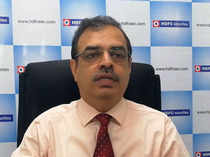 Street to weigh valuations vs earnings this week, says Deepak Jasani of HDFC Securities