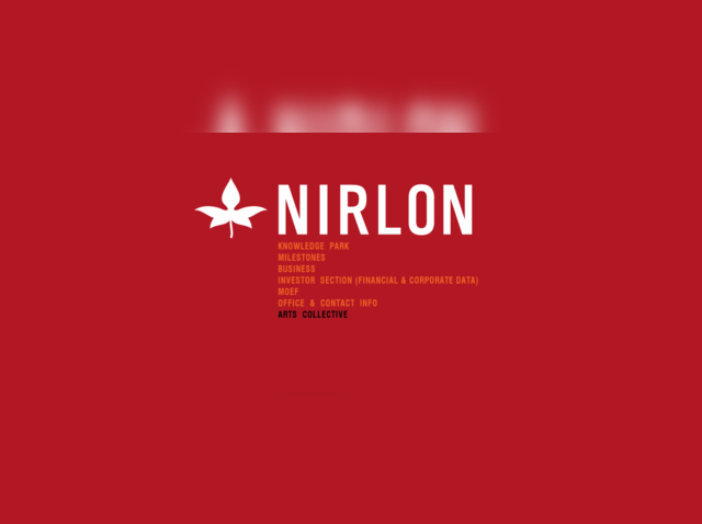 Nirlon