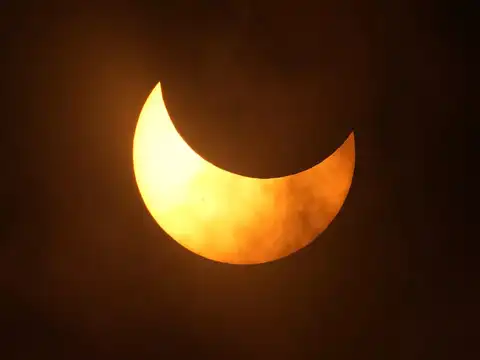 ​Eclipse Pursuit​