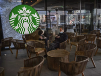 Starbucks is planning a major overhaul to its iconic cup -- here's