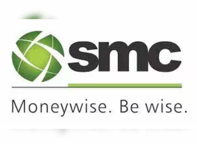 Buy SMC Global Securities at Rs 86-86.6
