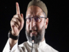 Show solidarity with Palestinian people: Owaisi to PM Modi