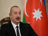 Azerbaijan raises flag over the Karabakh capital to reaffirm control of the disputed region