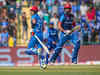 Afghanistan 284 all out against England