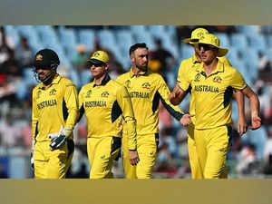 CWC 2023: "Every game now becomes almost like final," says Australia captain Pat Cummins