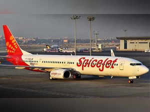 SpiceJet to operate its second flight to Tel Aviv under Operation Ajay
