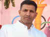Congress will win more than 150 seats on back of electoral tsunami in MP: Jitu Patwari