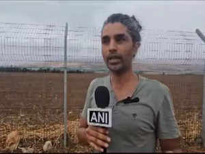 I stand with Israel at this difficult time, says Indian who found "livelihood, name" in country