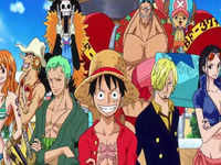 One Piece Chapter 1094: One Piece Chapter 1094: A brief pause in the  action; insights into Luffy vs Kizaru - The Economic Times