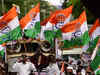 First list: Congress reposes faith in its old guard