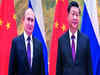 Putin to visit China to deepen 'no limits' partnership with Xi Jinping