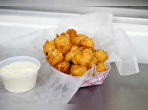 National Cheese Curd Day: Where is Cheese Curd known to have originated from? All we know