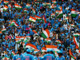 Fan in blue: Team India jersey scores big on sales