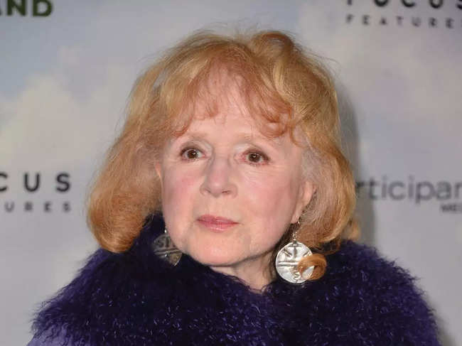 Piper Laurie also had acclaimed roles on television and the stage.