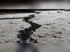 What causes earthquakes? A geologist explains where they're most common and why