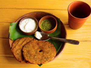 ​​Diet for Navratri fasting​