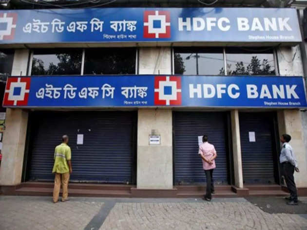 Hdfc Bank Q2 Results Live Updates Nii Provisions Deposit Growth And Other Key Highlights The 8546