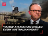 'Hamas an enemy of all peace-loving Palestinian people': Aussie PM Albanese | Israel-Hamas War