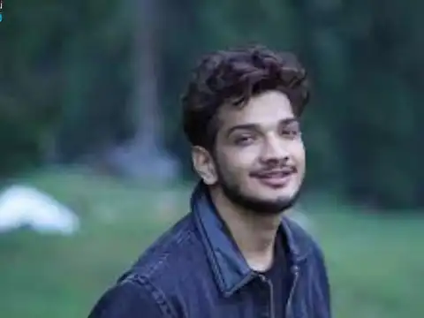 Munawar Faruqui
