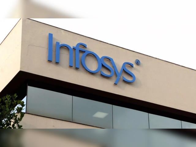 Infosys