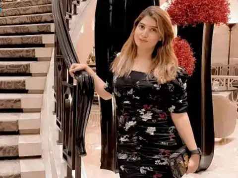 Sana Raees Khan