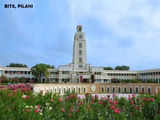 BITS Pilani, K K Birla Goa Campus and Goa University sign MoU to collaborate on academic and research advances