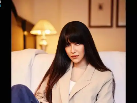 Khanzadi