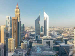 Dubai reigns as India’s prime destination for FDI