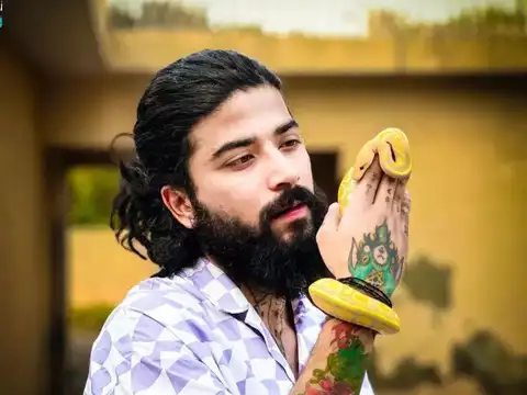 Anurag Dobhal