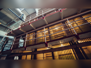 alabama jail