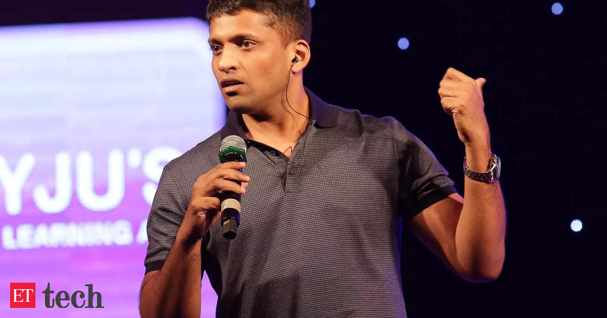 Byju’s says it will file much-delayed financial results this week