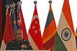 5-day Army commanders' conference gets underway